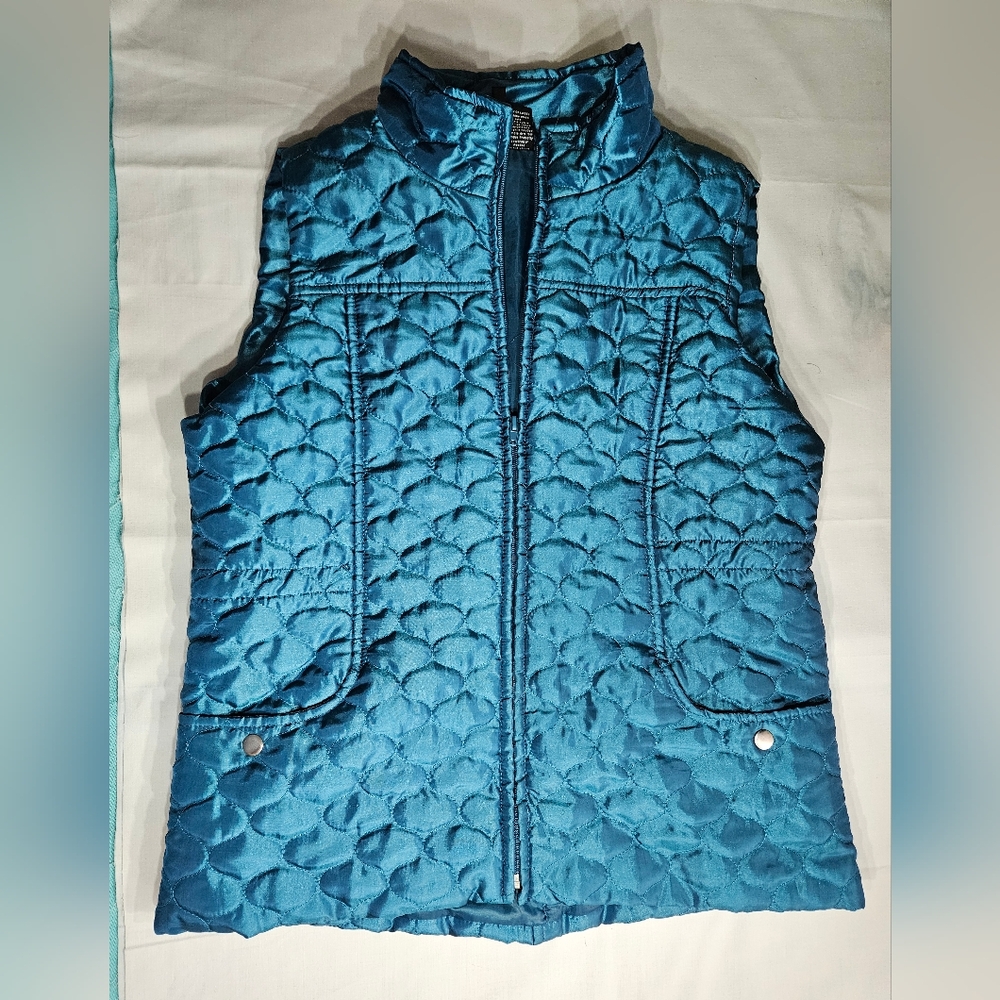 New Directions Winter vest